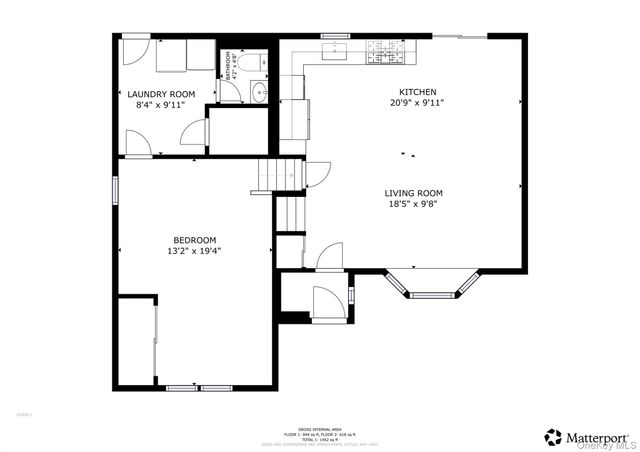 52 Garden Lane, Centereach, NY 11720