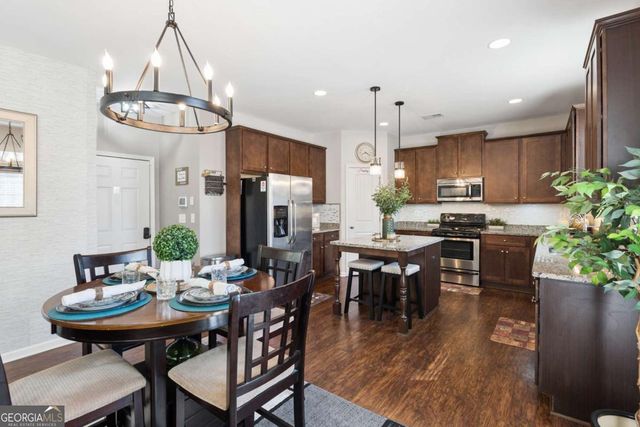 4065 McClendon Way, Rex, GA 30273