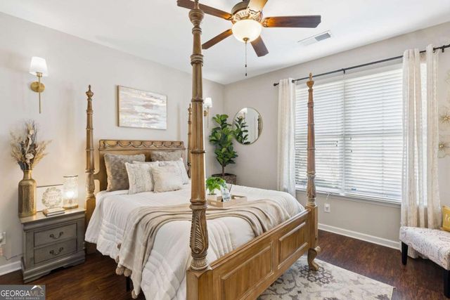 4065 McClendon Way, Rex, GA 30273