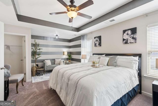 4065 McClendon Way, Rex, GA 30273