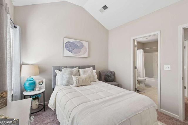 4065 McClendon Way, Rex, GA 30273