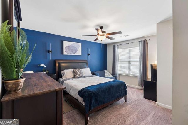 4065 McClendon Way, Rex, GA 30273