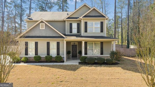 4065 McClendon Way, Rex, GA 30273