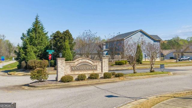 4065 McClendon Way, Rex, GA 30273