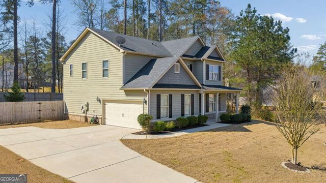 4065 McClendon Way, Rex, GA 30273