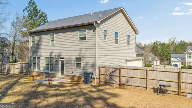 4065 McClendon Way, Rex, GA 30273