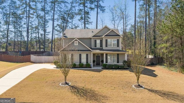 4065 McClendon Way, Rex, GA 30273