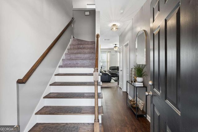 4065 McClendon Way, Rex, GA 30273