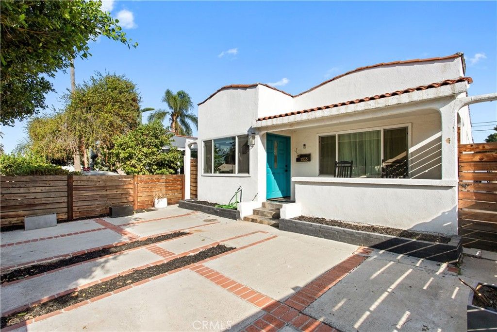 1553 W 60th Place, Los Angeles, CA 90047 — photo 2