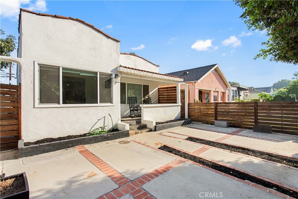 1553 W 60th Place, Los Angeles, CA 90047 — photo 3