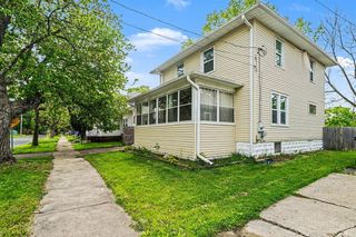 705 William Street, Kalamazoo, MI 49007