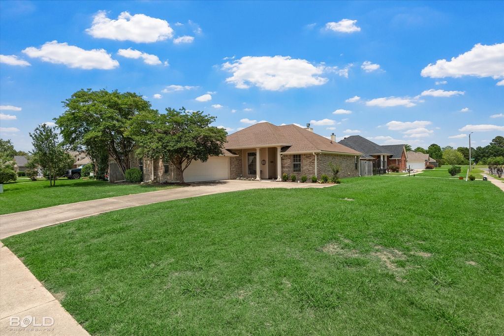6905 Ash Street, Shreveport, LA 71129