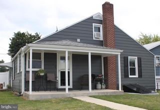 1516 HIGHLAND TERRACE, Waynesboro, PA 17268