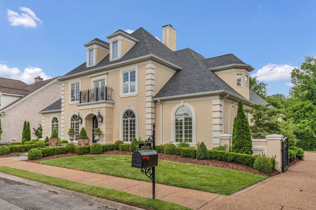 113 Middleton Circle, Nashville, TN 37215