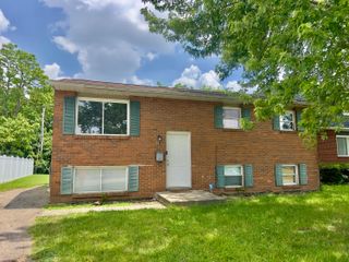 2626 Diane Place, Columbus, OH 43207
