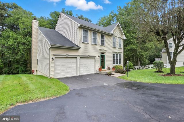 1552 RINGE DR, Severn, MD 21144