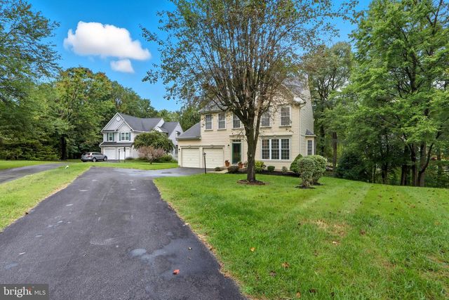 1552 RINGE DR, Severn, MD 21144