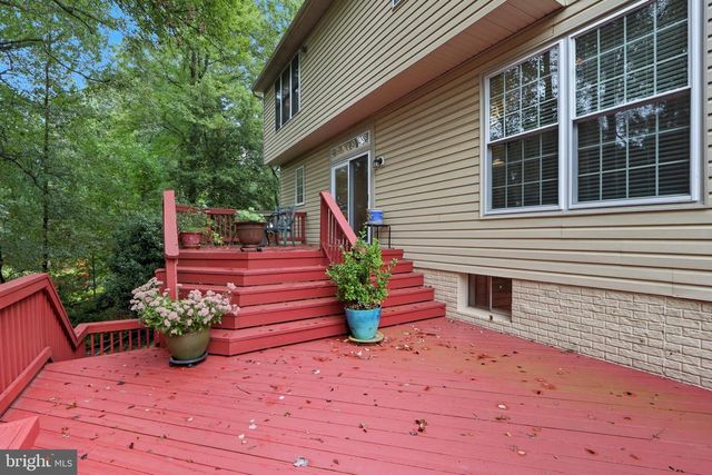 1552 RINGE DR, Severn, MD 21144