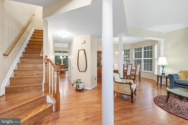 1552 RINGE DR, Severn, MD 21144
