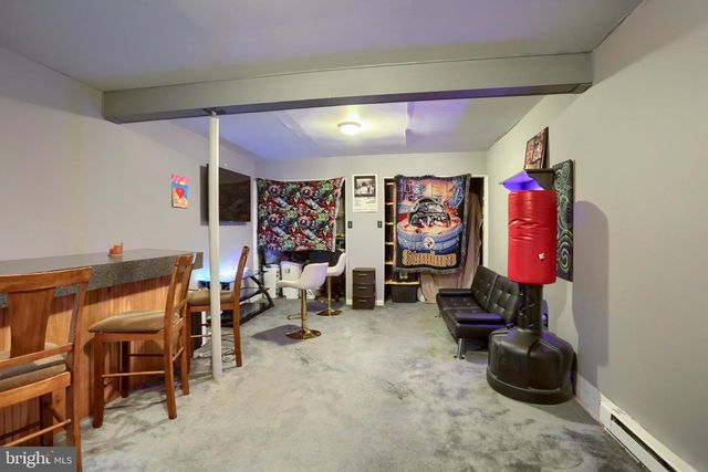 564 E LINDEN ST, Fleetwood, PA 19522