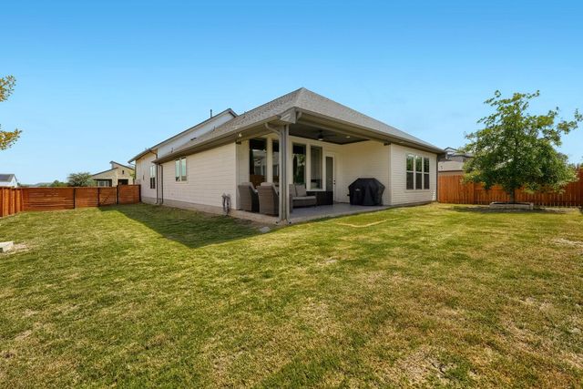 7901 Gilwice LN, Austin, TX 78744