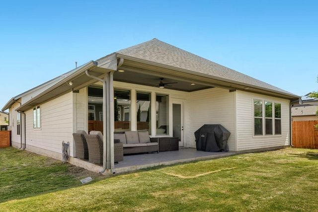 7901 Gilwice LN, Austin, TX 78744