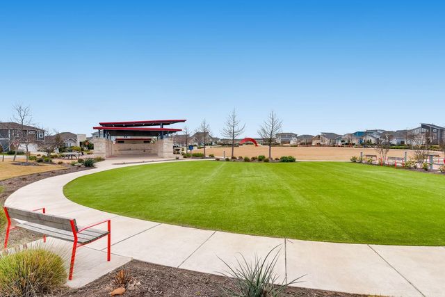 7901 Gilwice LN, Austin, TX 78744