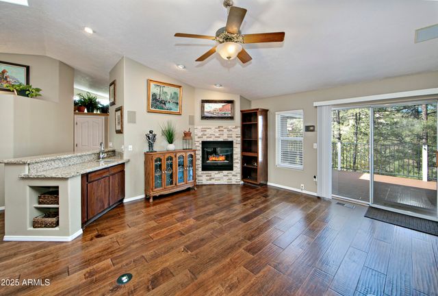 1390 E Valley View Road, Prescott, AZ 86303