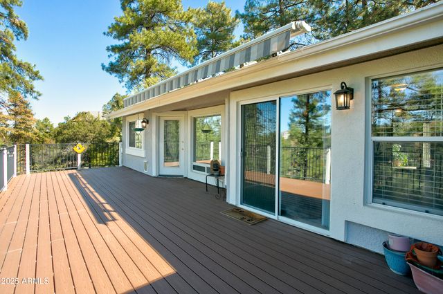 1390 E Valley View Road, Prescott, AZ 86303