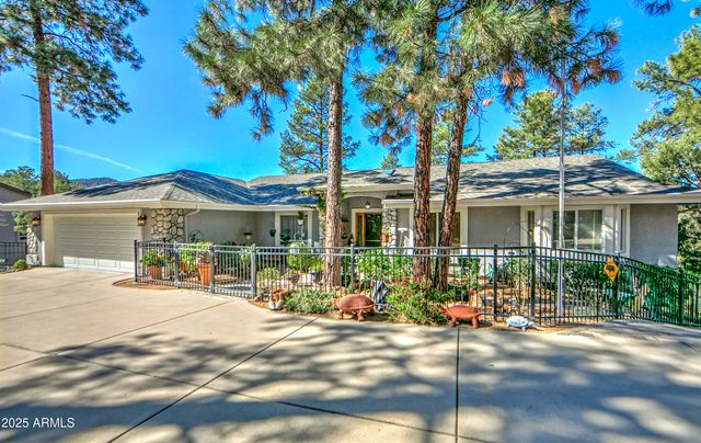 1390 E Valley View Road, Prescott, AZ 86303