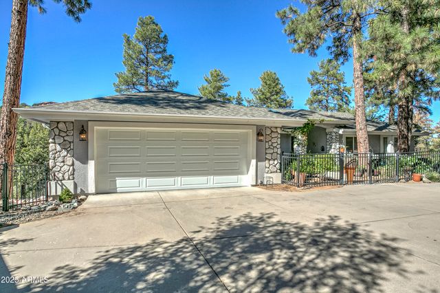 1390 E Valley View Road, Prescott, AZ 86303