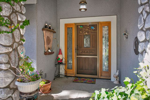 1390 E Valley View Road, Prescott, AZ 86303