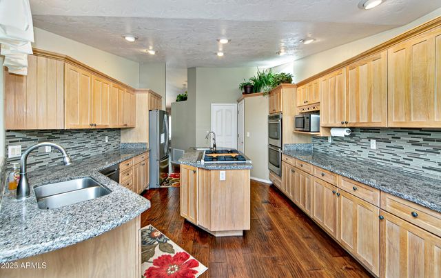 1390 E Valley View Road, Prescott, AZ 86303