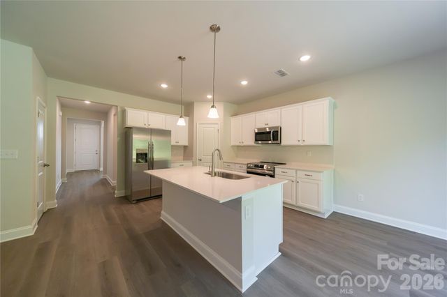 4099 Garrison Grove Lane, Denver, NC 28037