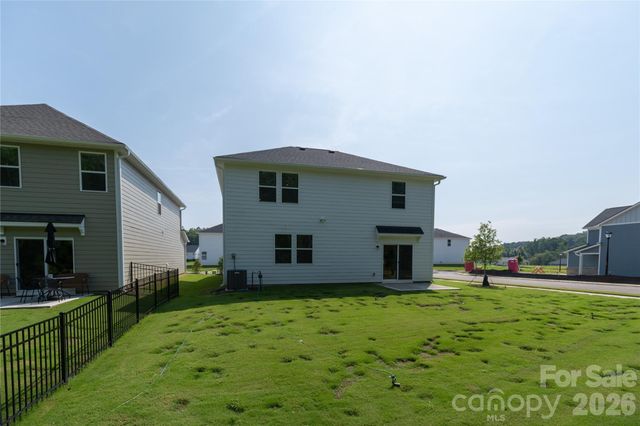 4099 Garrison Grove Lane, Denver, NC 28037