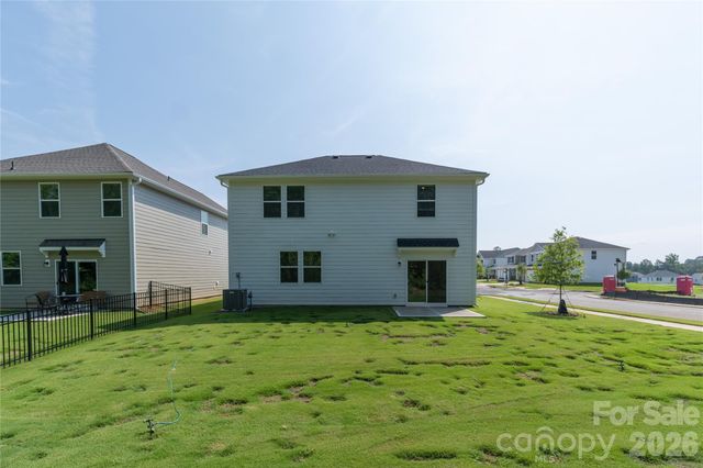 4099 Garrison Grove Lane, Denver, NC 28037