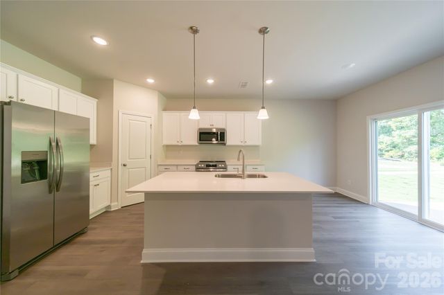 4099 Garrison Grove Lane, Denver, NC 28037