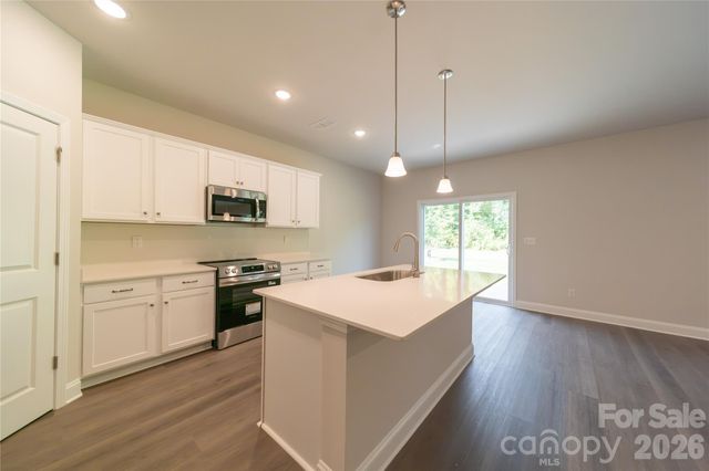 4099 Garrison Grove Lane, Denver, NC 28037