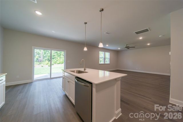 4099 Garrison Grove Lane, Denver, NC 28037