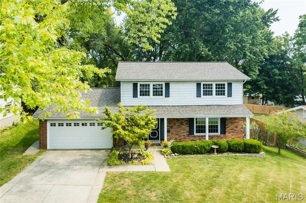 2608 Park Avenue, St Charles, MO 63301