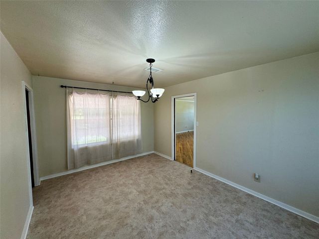 35 Private Road 815, Markham, TX 77414