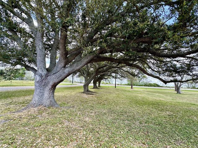 35 Private Road 815, Markham, TX 77414