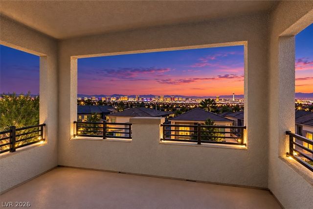 4140 Royal Melody Court, Las Vegas, NV 89135