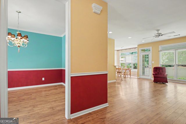 315 Felton Drive, Fayetteville, GA 30214