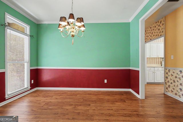 315 Felton Drive, Fayetteville, GA 30214