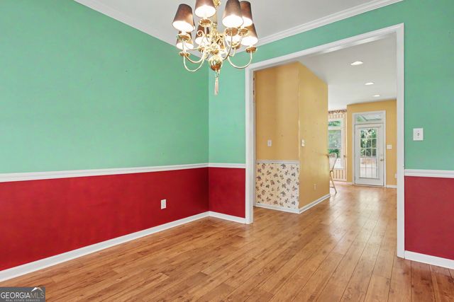 315 Felton Drive, Fayetteville, GA 30214