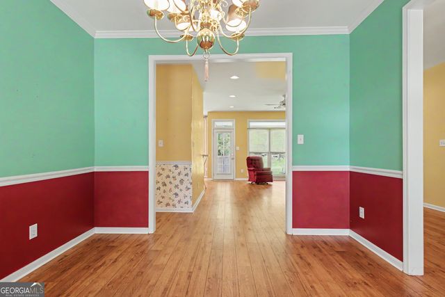315 Felton Drive, Fayetteville, GA 30214
