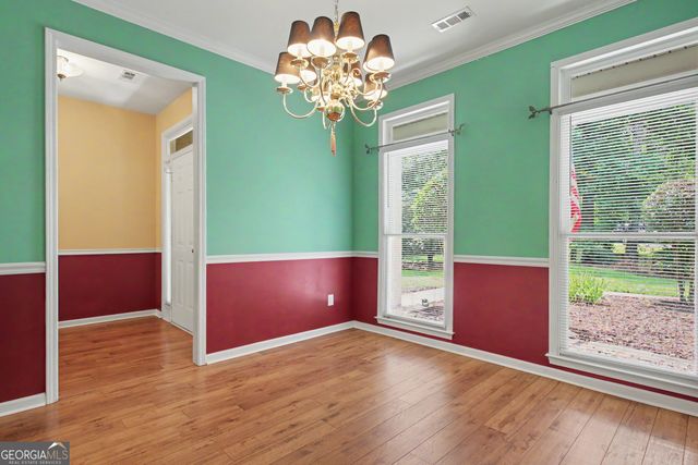 315 Felton Drive, Fayetteville, GA 30214