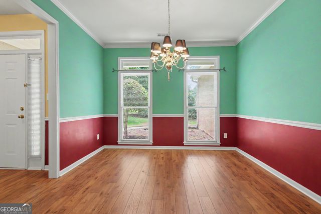 315 Felton Drive, Fayetteville, GA 30214