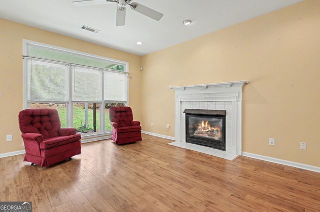 315 Felton Drive, Fayetteville, GA 30214